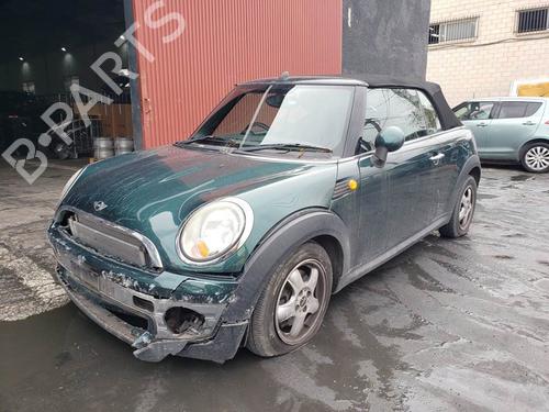 Left sun visor MINI MINI Convertible (R57) Cooper | BP16735598I1 - Image 5