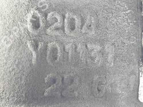 Left front brake caliper CITROËN C3 II (SC_) 1.4 HDi 70 (SC8HZC, SC8HR0, SC8HP4) | BP28027549M105 