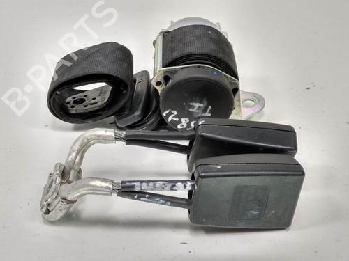 Sikkerhedssele bag venstre Sikkerhedssele bag venstre 8491189 8491189
