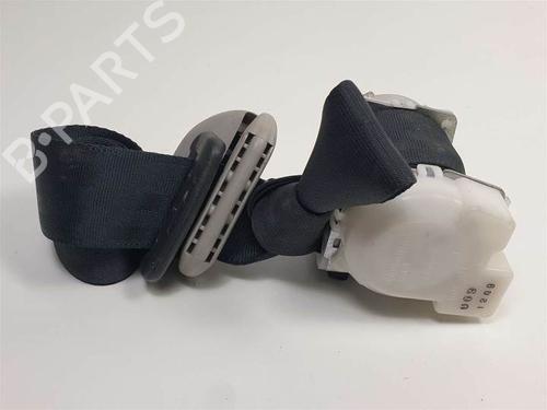 Used Rear center seatbelt TOYOTA COROLLA Verso (ZER_, ZZE12_, R1_) 2.2 D-4D (AUR10_, AUR10R) (136 hp) 10632585