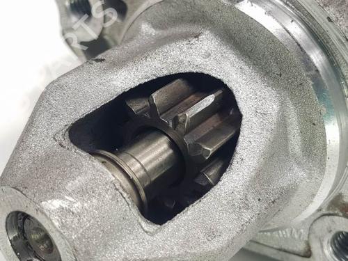 Starter MERCEDES-BENZ CLK Convertible (A209) CLK 320 (209.465) | BP8884055M8 