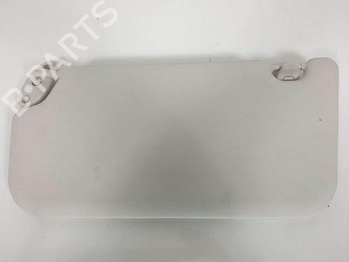 Right sun visor FORD FOCUS III 1.6 Ti | BP7017708I2 - Image 3