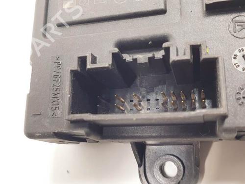 Comfort control module FORD MONDEO IV (BA7) 1.8 TDCi | BP25137783M56 