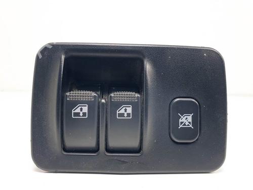 Used Left front window switch Left front window switch HYUNDAI ATOS (MX) 1.1 (58 hp) 16880012 16880012