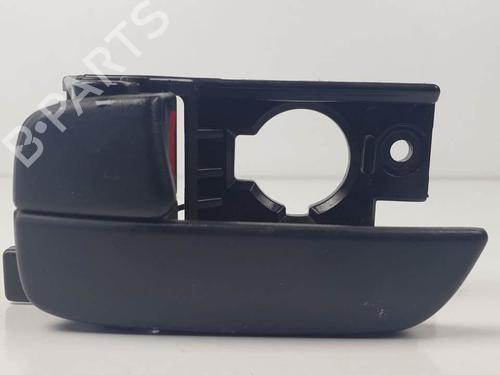 Used Rear left interior door handle Rear left interior door handle HYUNDAI ACCENT III (MC) 1.4 GL (97 hp) 20510536 20510536