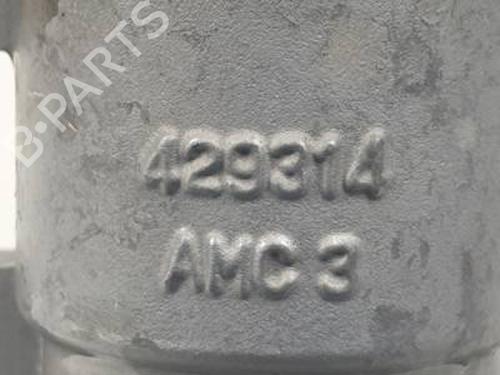 Brake master cylinder OPEL MOKKA / MOKKA X (J13) 1.6 CDTI (_76) | BP30959244M77