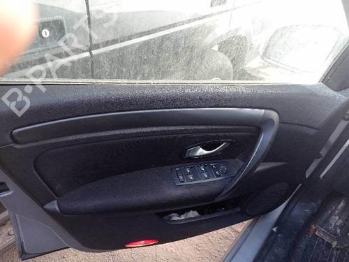 Right sun visor RENAULT LAGUNA III (BT0/1) 2.0 dCi (BT07, BT0J, BT14, BT1A, BT1S) | BP8068506I2 - Image 11