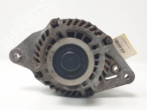Alternator MAZDA 3 (BL) 2.2 MZR CD (BL10) | BP25262861M7  - Image 7
