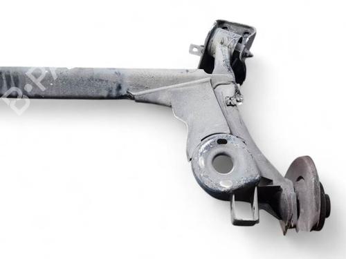 Rear axle SEAT TOLEDO IV (KG3) 1.6 TDI | BP28688733M2 