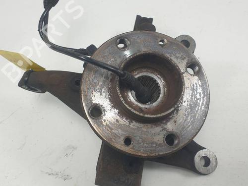Used Right front brake caliper Right front brake caliper FORD FOCUS I Turnier (DNW) 1.8 Turbo DI / TDDi (90 hp) 40175540 40175540