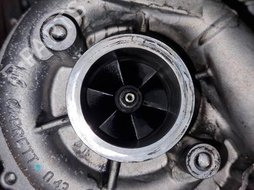 Engine SEAT AROSA (6H1) 1.0 | BP27375183M1 