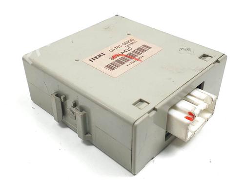 Used Electronic module Electronic module PEUGEOT 4007 (VU_, VV_) 2.2 HDi (156 hp) 24990488 24990488