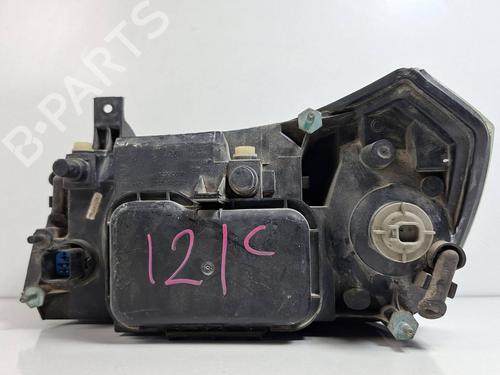 Right headlight FORD TRANSIT Van (FA_ _) 2.0 DI (FAE_, FAF_, FAG_) | BP38189674C29 - Image 3