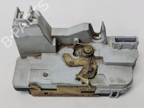 Rear left lock PEUGEOT 307 (3A/C) 1.6 16V | BP6858145C100 