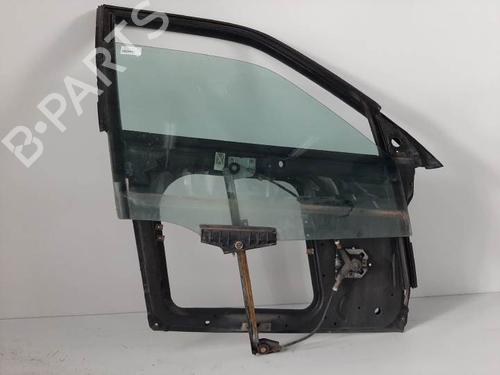Used Front right window mechanism AUDI 100 C3 Saloon (443, 444) 2.2 (137 hp) 6849070