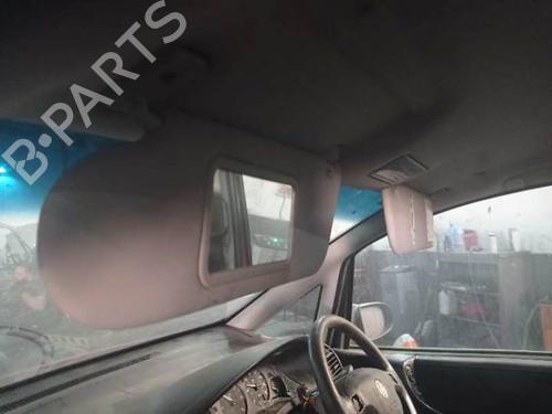 Vacuum pump OPEL ZAFIRA A MPV (T98) 2.0 DTI 16V (F75) | BP8959878M80 