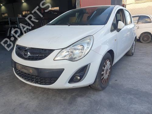Climate control OPEL CORSA D (S07) 1.4 (L08, L68) | BP35942294I5  - Image 18