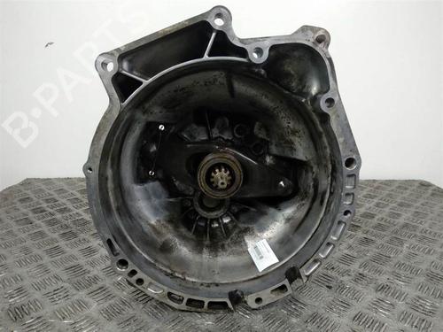 Used Gearbox Gearbox 10570645 10570645