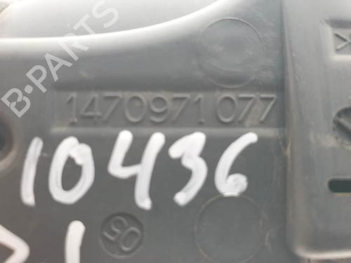 Used Front left interior door handle Front left interior door handle PEUGEOT EXPERT Van (222) [1995-2008] 11030883 11030883