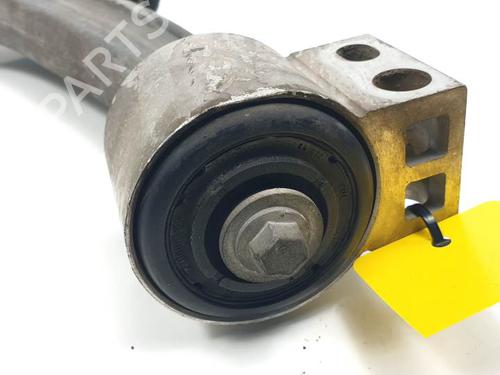 Right front suspension arm SAAB 9-3 (YS3F, E79, D79, D75) 1.9 TiD | BP24969595M13 