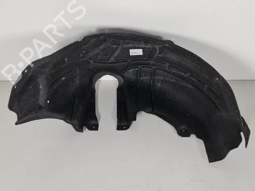 Hjulbue FORD FIESTA VII (HJ, HF) 1.1 Ti-VCT (75 hp) 13953713