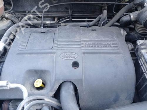 Intercooler LAND ROVER FREELANDER I (L314)  | BP11222938M30 