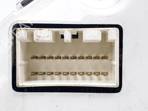 Instrument cluster SSANGYONG REXTON / REXTON II (GAB_) 2.7 Xdi | BP13237224C47 