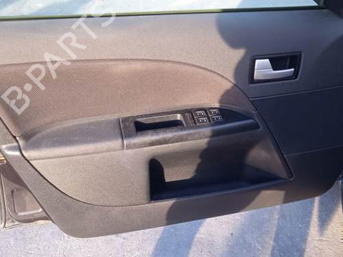 Third brake light FORD MONDEO III (B5Y) 2.0 16V TDDi / TDCi | BP9231073L11 