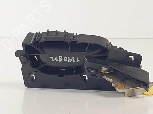 Front left interior door handle PEUGEOT 307 Break (3E) 2.0 HDI 90 | BP17869702I13 