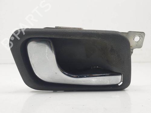 Used Front right interior door handle Front right interior door handle MITSUBISHI PAJERO II (V3_W, V2_W, V4_W, V5_W) 2.8 TD (V46W, V26W) (125 hp) 12390495 12390495