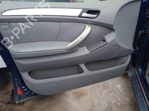 Right front fog light BMW X5 (E53) 3.0 i | BP9499388C31 