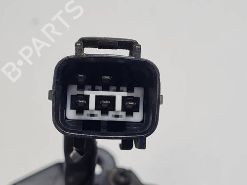 Front wiper motor CHEVROLET KALOS 1.2 | BP37230122M29 - Image 2