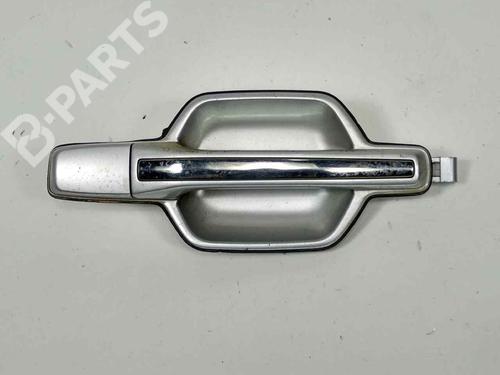 Used Rear right exterior door handle MITSUBISHI PAJERO III (V7_W, V6_W) 3.2 Di-D (V68W) (160 hp) 8004803