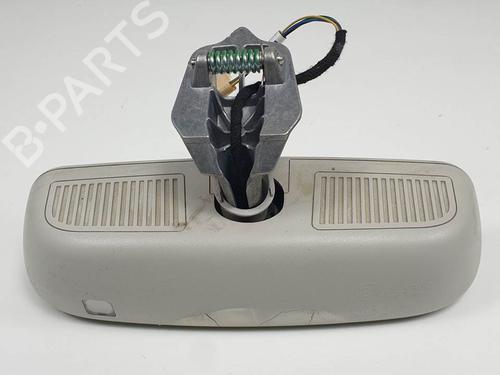 Used Rear mirror Rear mirror MERCEDES-BENZ E-CLASS (W211) E 280 (211.054) (231 hp) 11540481 11540481