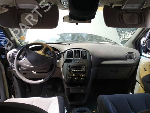Engine control unit (ECU) DODGE GRAND CARAVAN 3.8 | BP36447317M57 - Image 14