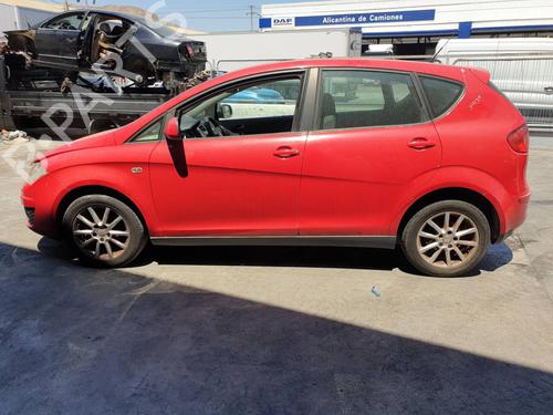 Warning switch SEAT ALTEA (5P1) 1.6 TDI | BP38480533I22 - Image 10