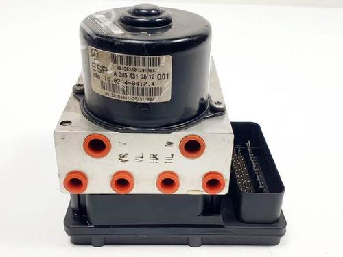 ABS pump MERCEDES-BENZ CLK Convertible (A209) CLK 320 (209.465) | BP19923269M43 