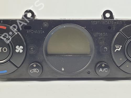 Used Climate control FORD MONDEO III Turnier (BWY) 2.5 V6 24V (170 hp) 24339169