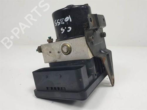 Used ABS pump CITROËN C5 I (DC_) 2.0 HDi (107 hp) 11019714