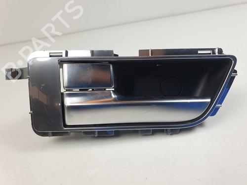 Used Rear left interior door handle Rear left interior door handle LAND ROVER RANGE ROVER SPORT I (L320) 3.0 D 4x4 (256 hp) 30762709 30762709