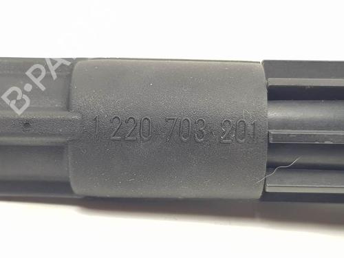 Ignition coil BMW 1 (E87) 116 i | BP25908557M94 - Image 2