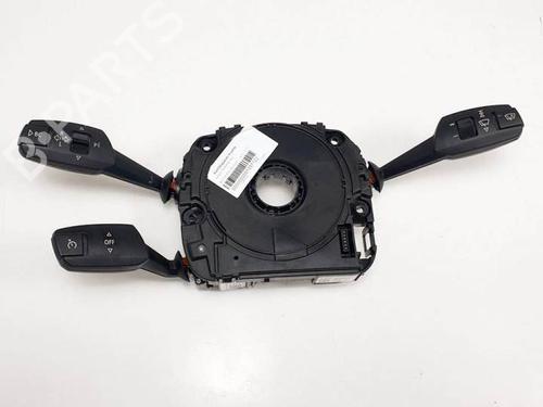 Used Steering column stalk BMW X5 (E70) xDrive 30 d (245 hp) 18333502