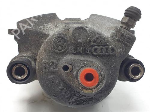 Right front brake caliper SEAT LEON (1M1) 1.9 TDI | BP28367473M104 - Image 4