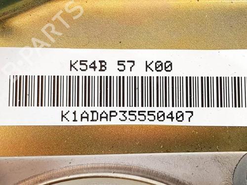 Driver airbag KIA CARNIVAL II (GQ) 2.5 V6 | BP17663497C9 