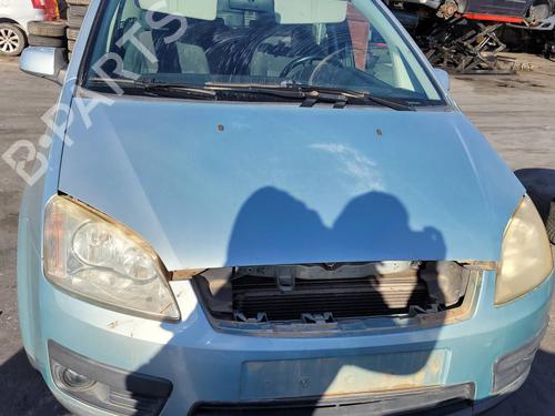 Right taillight FORD FOCUS C-MAX (DM2) 1.6 TDCi | BP34512065C35  - Image 16
