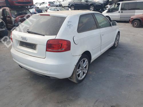 Right front window switch AUDI A3 (8P1) 1.9 TDI | BP38189774I26 - Image 9