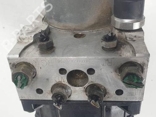 ABS pump CITROËN XSARA PICASSO (N68) 2.0 16V | BP12388185M43 