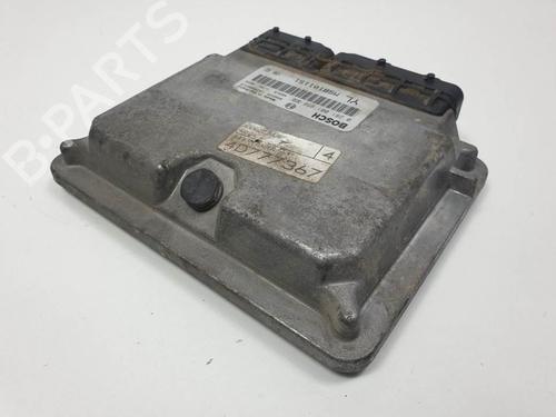Engine control unit (ECU) ROVER STREETWISE Hatchback 2.0 TD | BP12374977M57 - Image 2