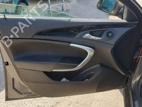 AC radiator OPEL INSIGNIA A (G09) 2.0 CDTI (68) | BP25403579M32  - Image 9