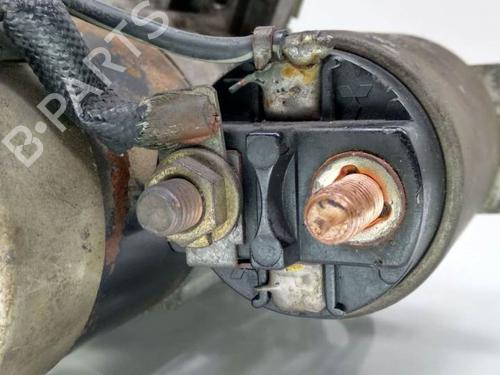 Starter NISSAN ALMERA I Hatchback (N15)  | BP8080871M8 